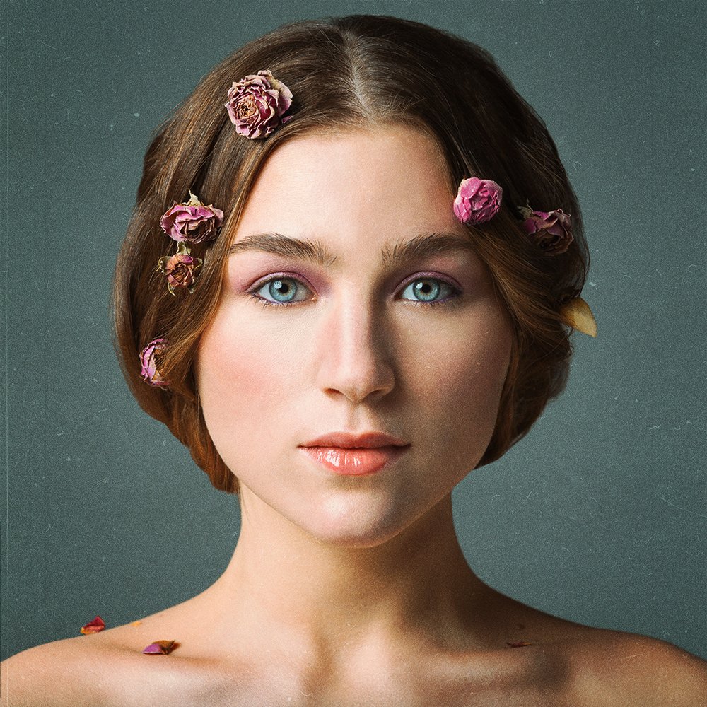 Фотография автора Ева Пухова