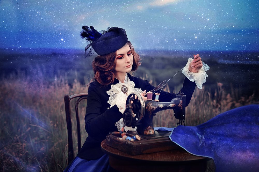 Photograph by Ольга Долгова