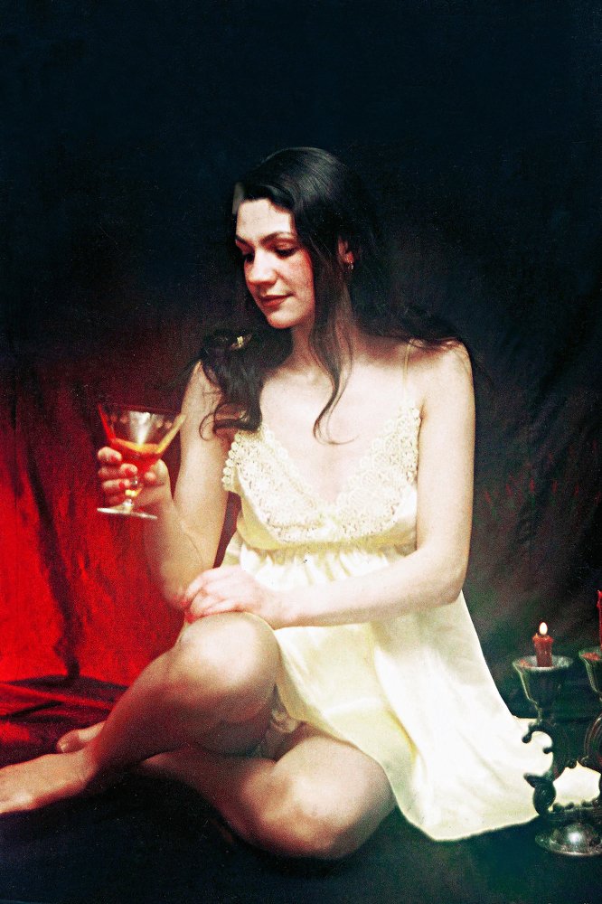 Photograph by Виктор Егоров