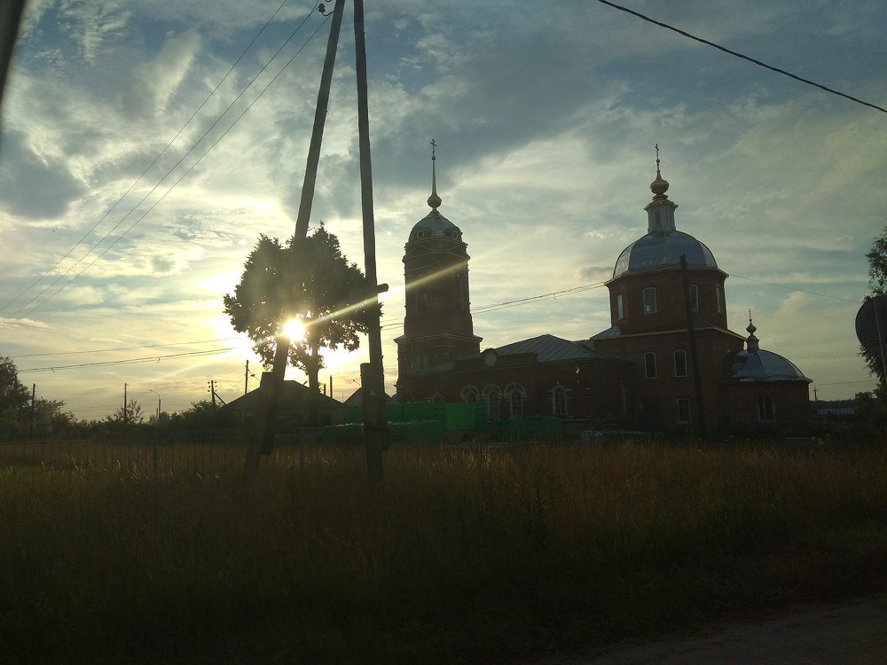 Photograph by Илья Карпиков