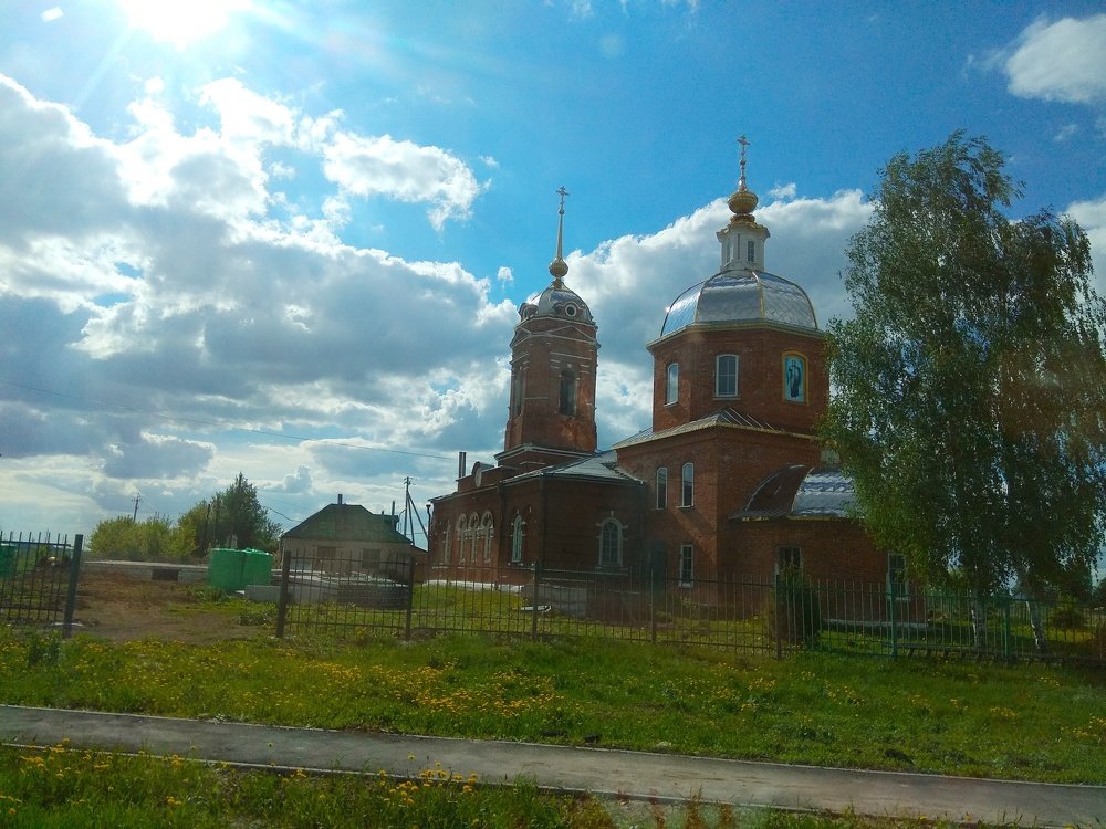 Photograph by Илья Карпиков