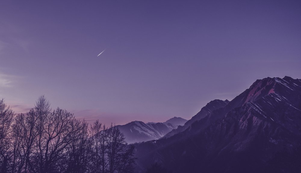 Photograph by Elvin Mammadov