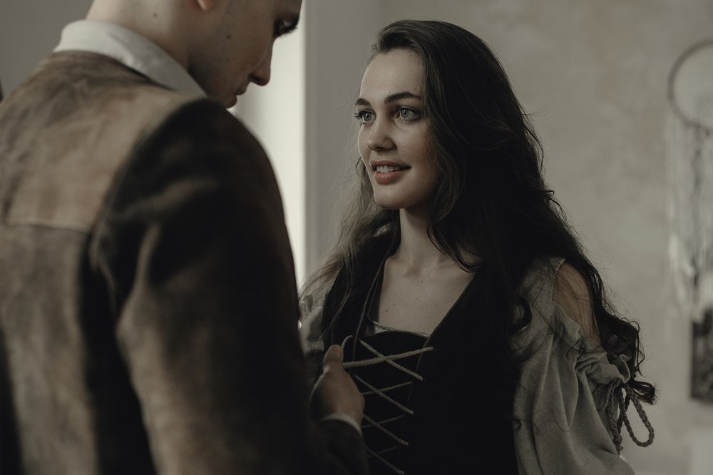 Photograph by Дмитрий Кочетков