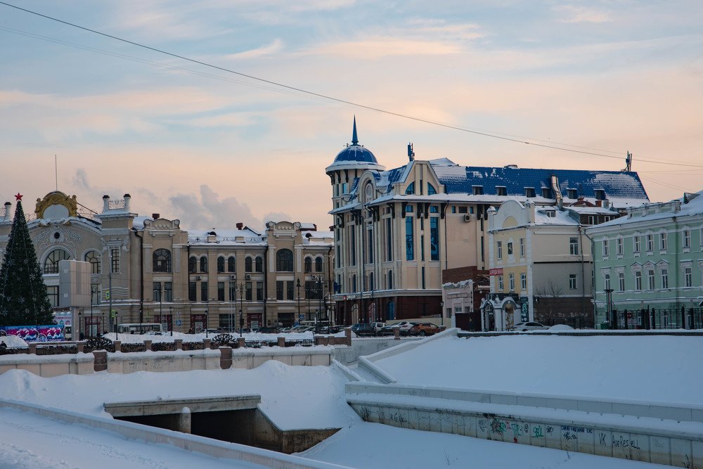 Photograph by Елена Прохорова