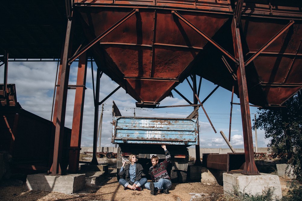 Photograph by Ольга Мурзаева