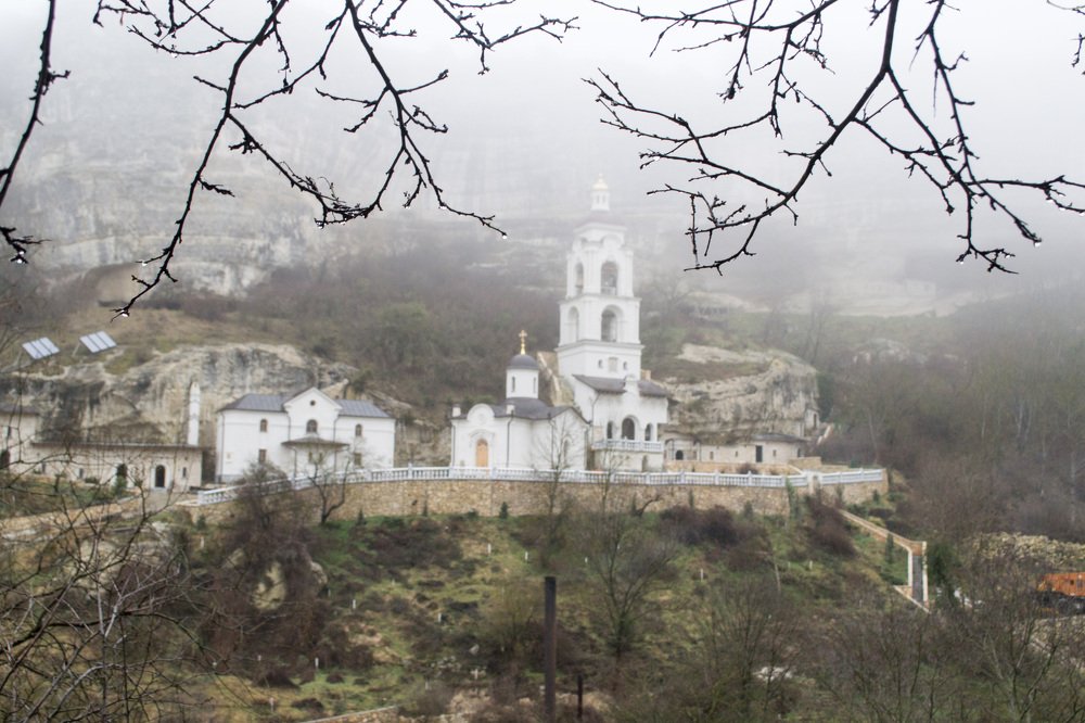 Наедине с душой