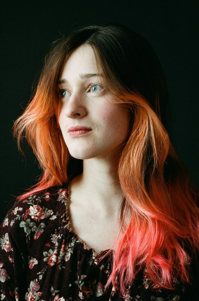 Photograph by Алёна