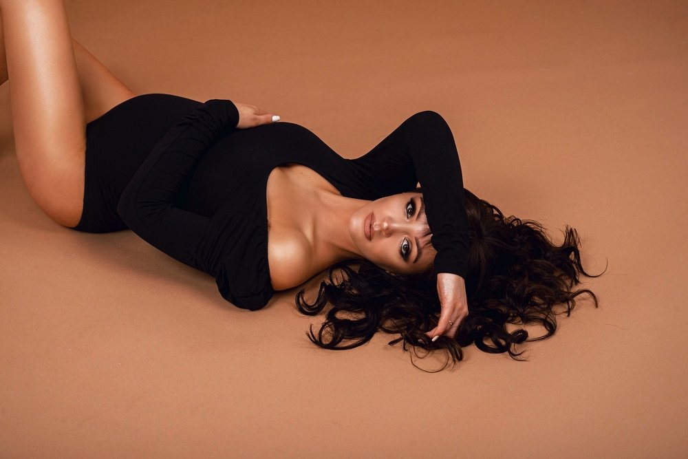 Photograph by Алеся Корнеевец