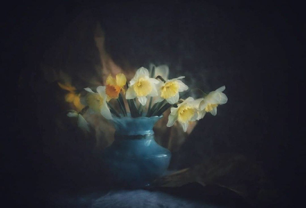 Photograph by Ольга Халабузарь