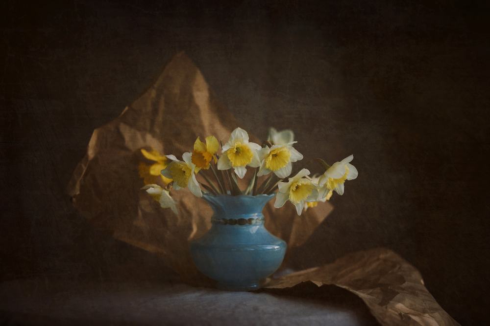 Photograph by Ольга Халабузарь