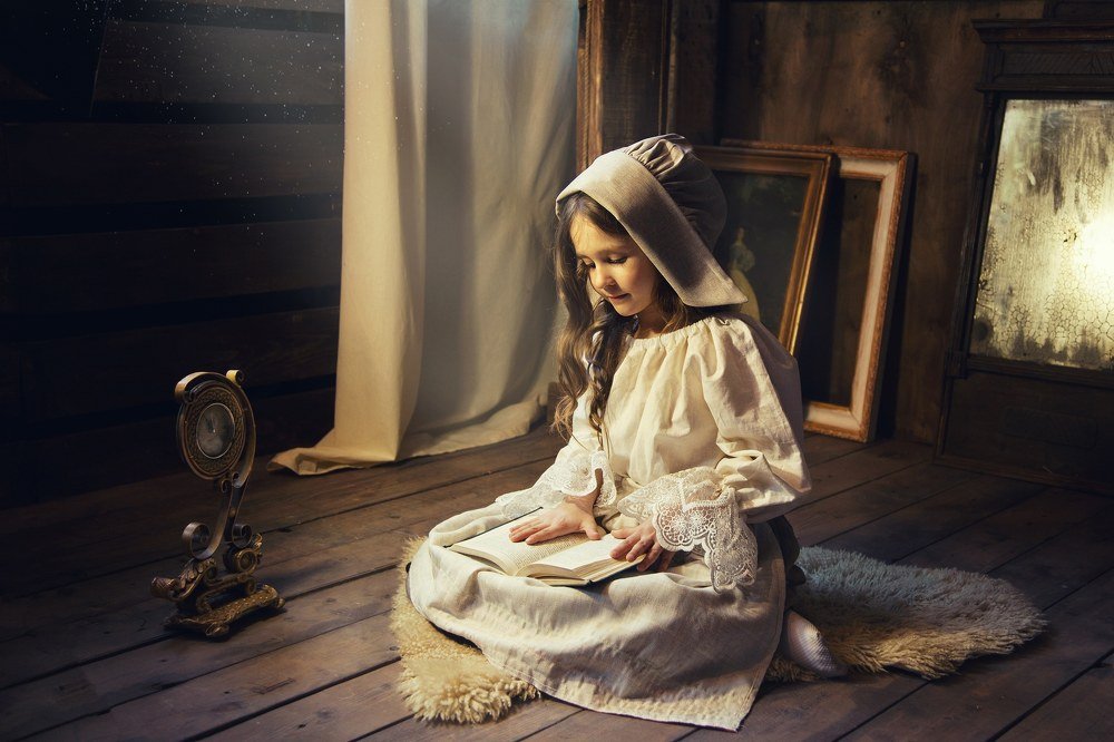 Photograph by Галина