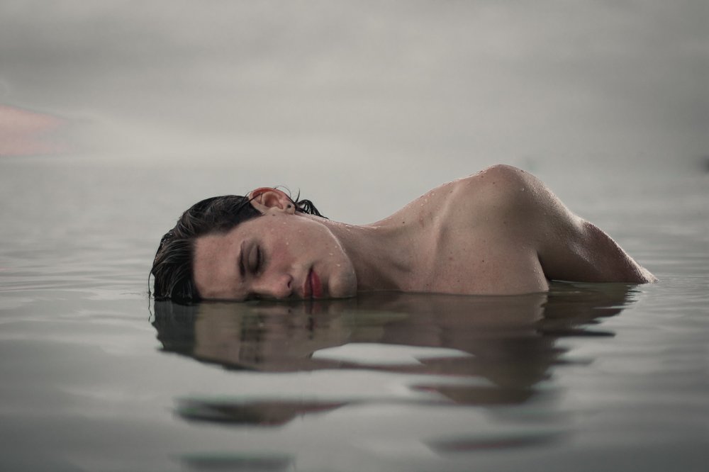 Photograph by Cesar Manuel Hernández Segura