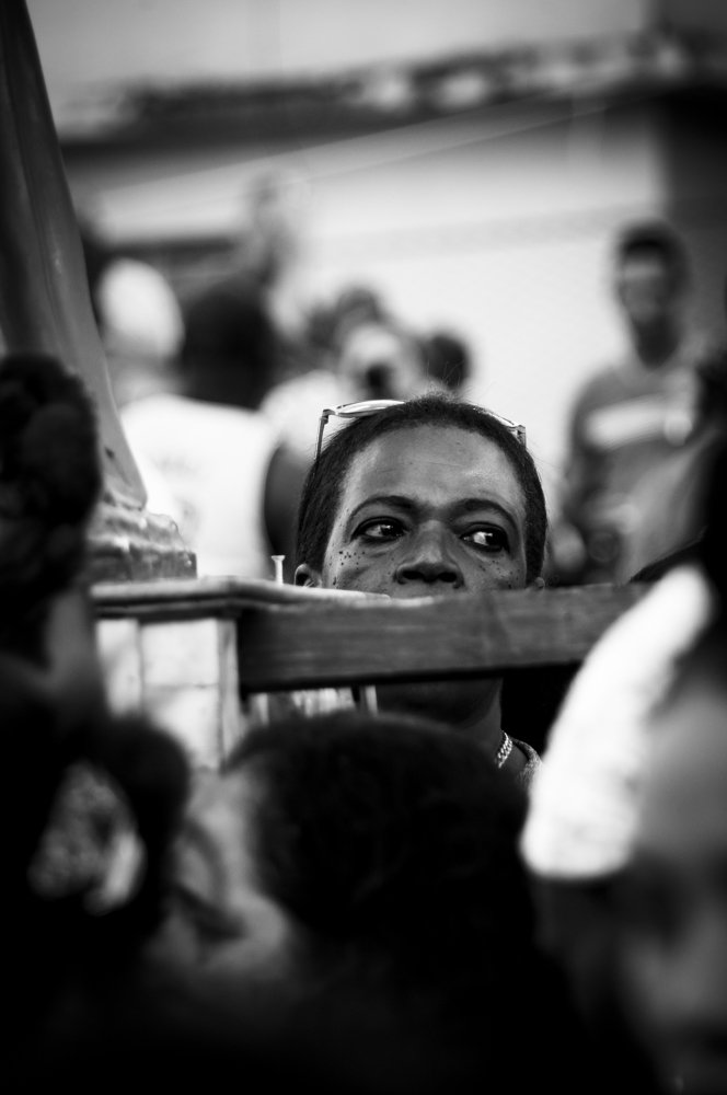 Photograph by Alejandro Romero