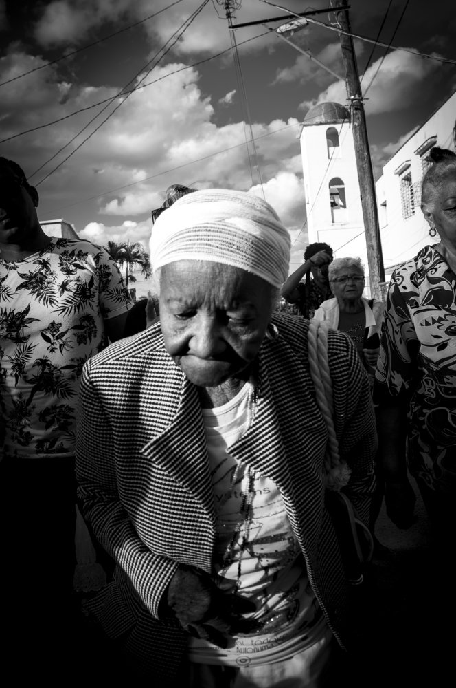 Photograph by Alejandro Romero