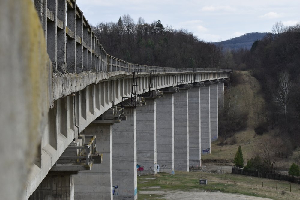 Photograph by Raduca Cosmin