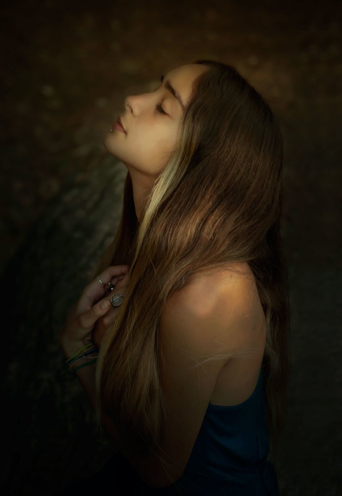 Photograph by Lola Mir