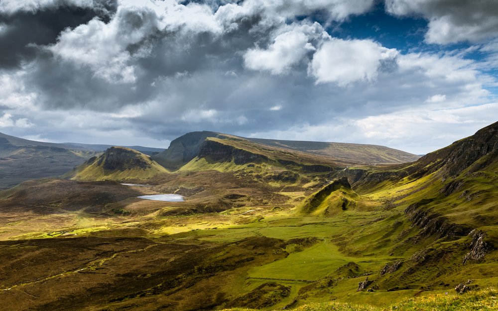 Photograph by Rafał Ziach