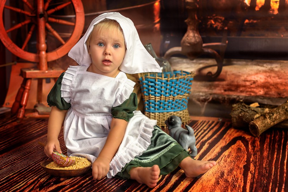 Photograph by Наталия Литовкина