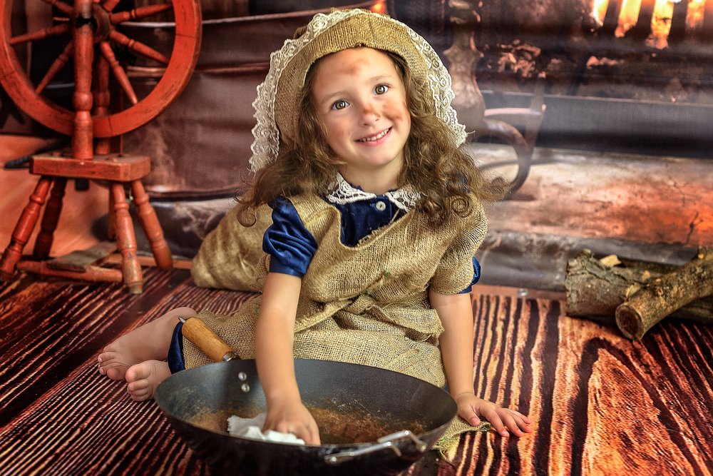 Photograph by Наталия Литовкина