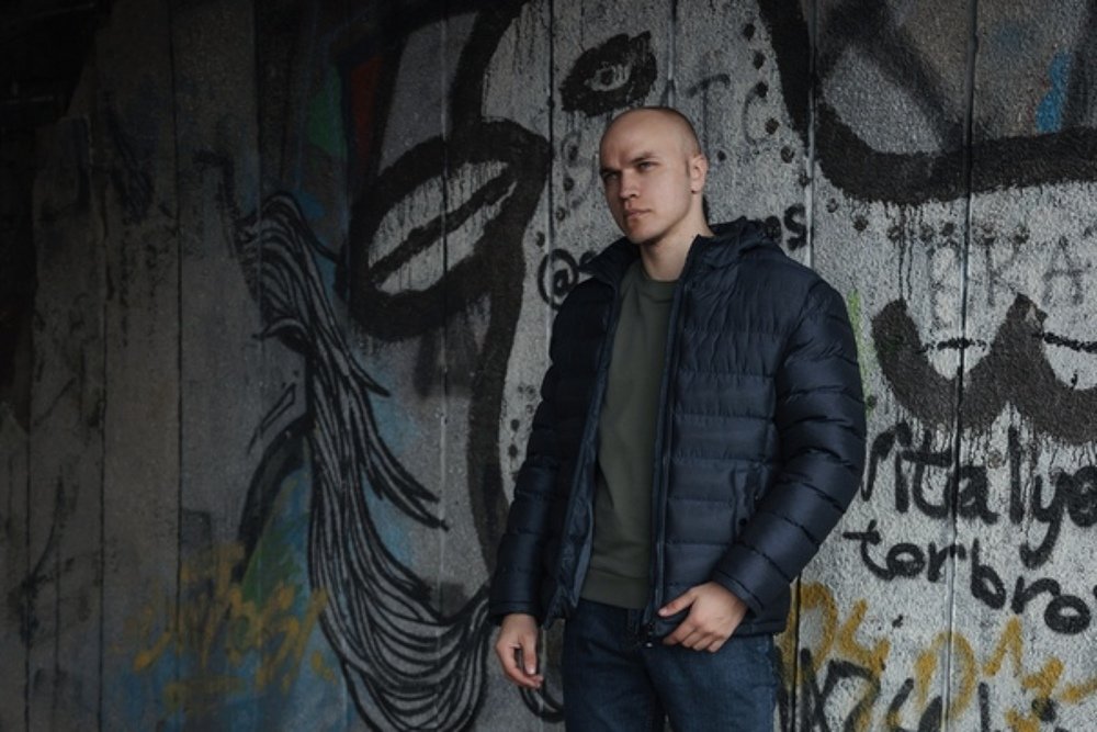 Photograph by Андрей Бодров