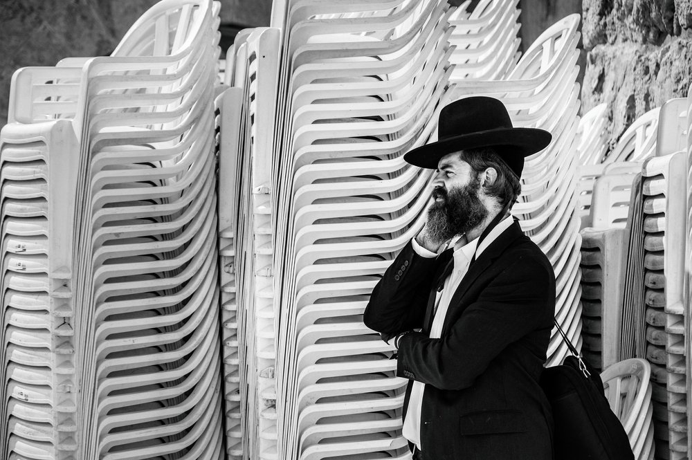 Photograph by Ronald Hilmar