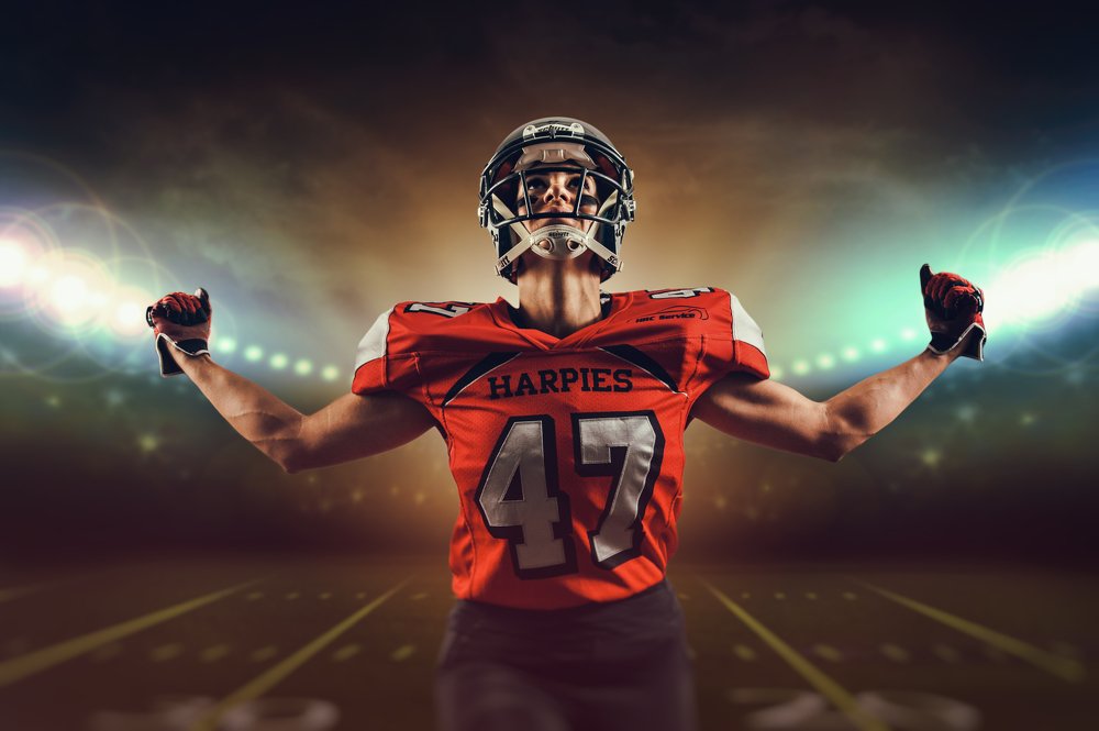 Photograph by Ronald Hilmar