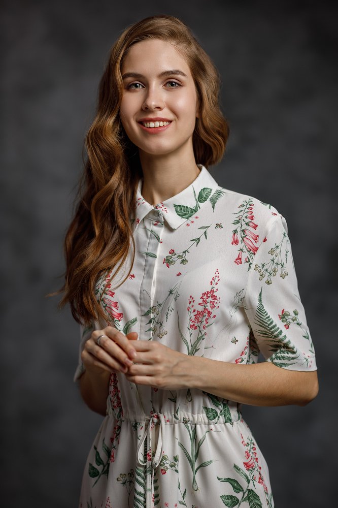 Photograph by Сергеев Сергей