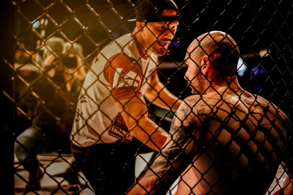 Photograph by Ronald Hilmar