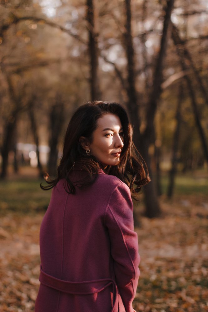 Photograph by Екатерина Петрова