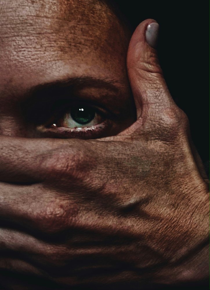 Photograph by Ольга Петухова