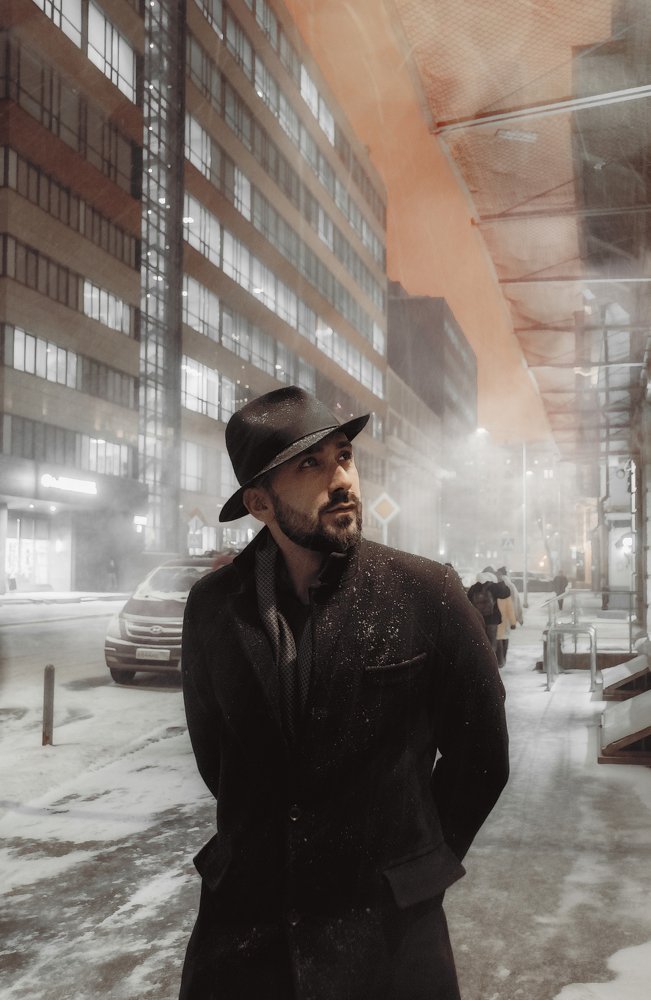 Photograph by Георгий Ланчевский