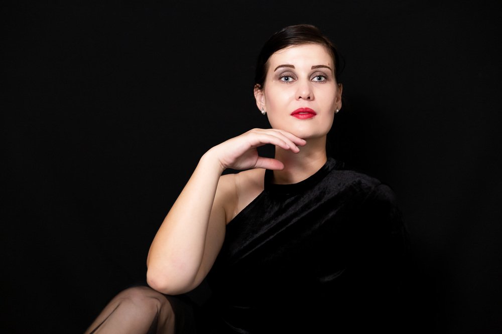 Фотография автора Lizette Stumpfe