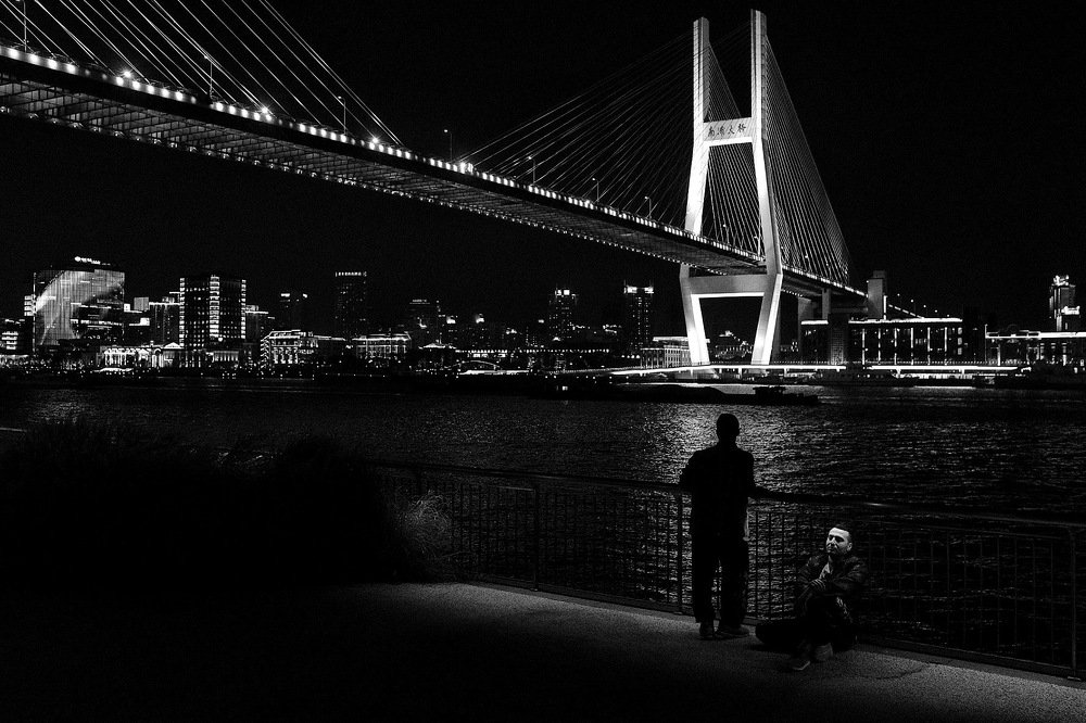 Photograph by Aleksandr Balakin