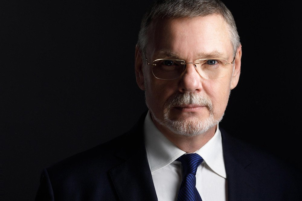 Photograph by Aleksandr Balakin