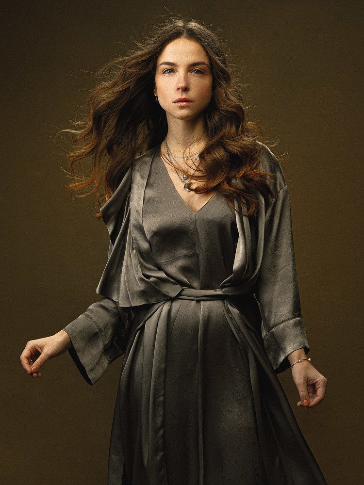 Photograph by Aleksandr Balakin