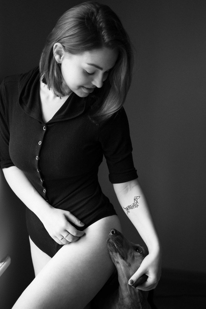 Photograph by Natali Aleksandrova