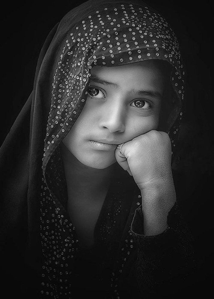 Photograph by Abdullah Alashtary