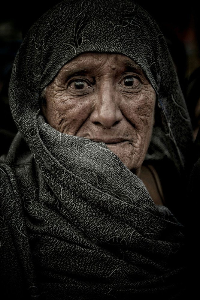 Photograph by Abdullah Alashtary