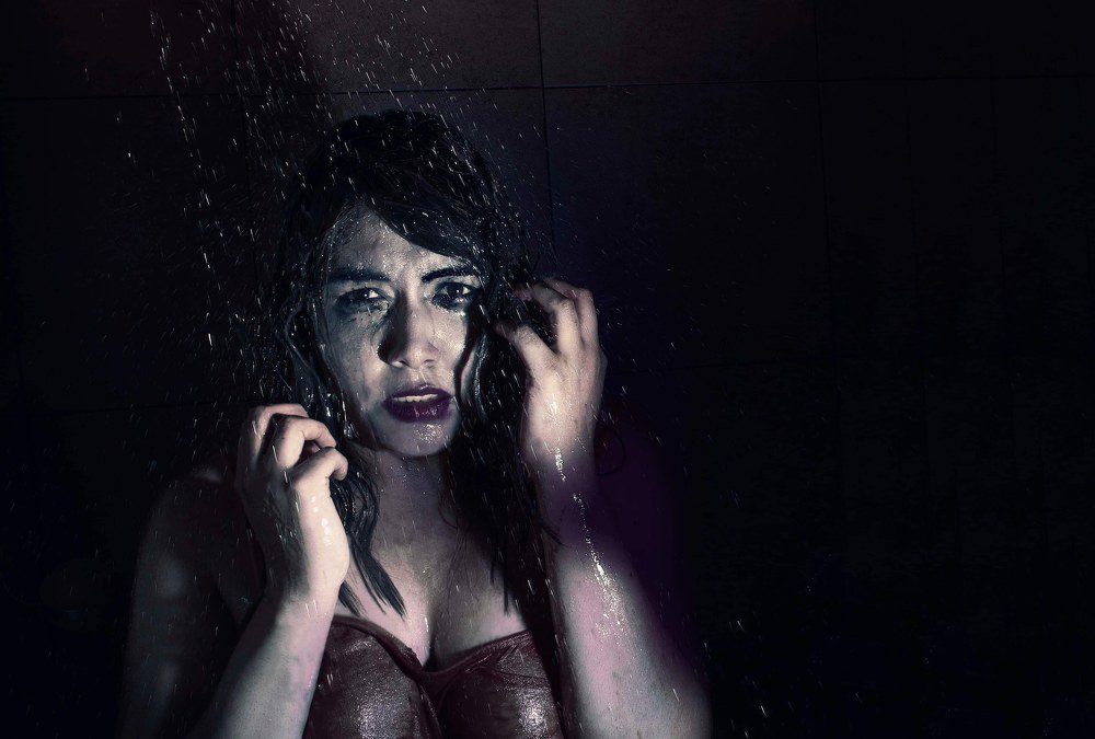 Photograph by Susan Huilot