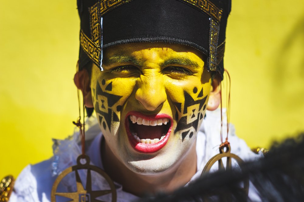 Photograph by Alvaro Puerres