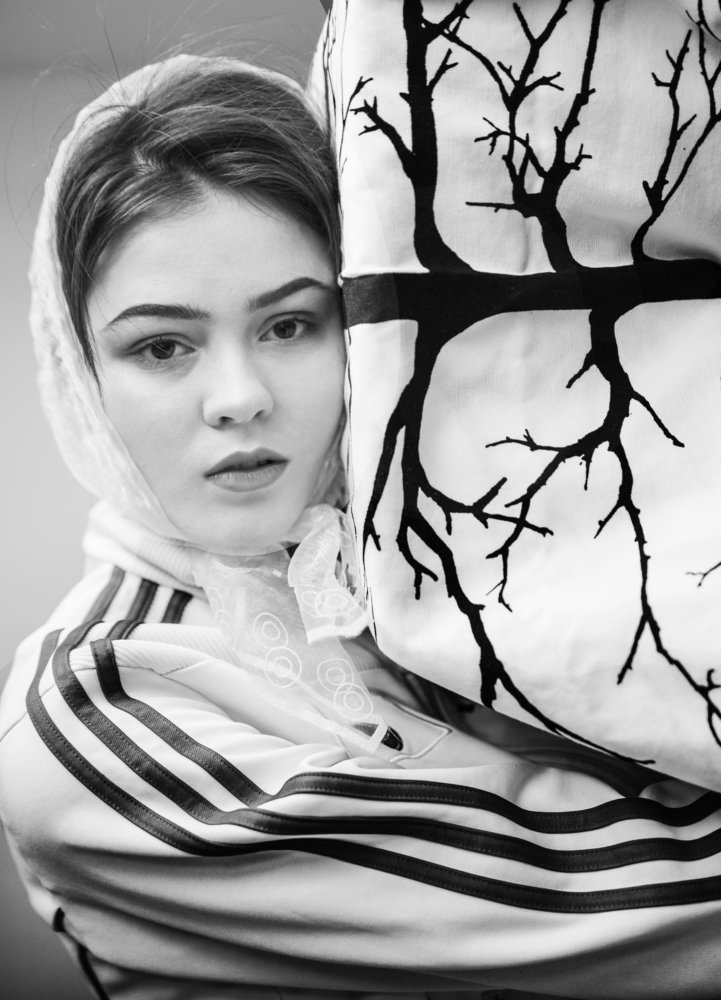 Photograph by Anny Stefanchuk