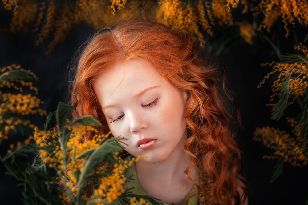 Photograph by Ярина Ярина