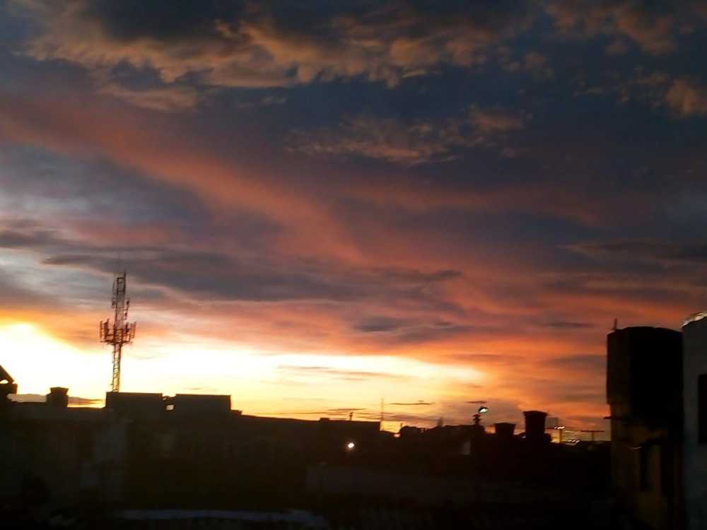 Photograph by Claudia Pilar Cano Ariza