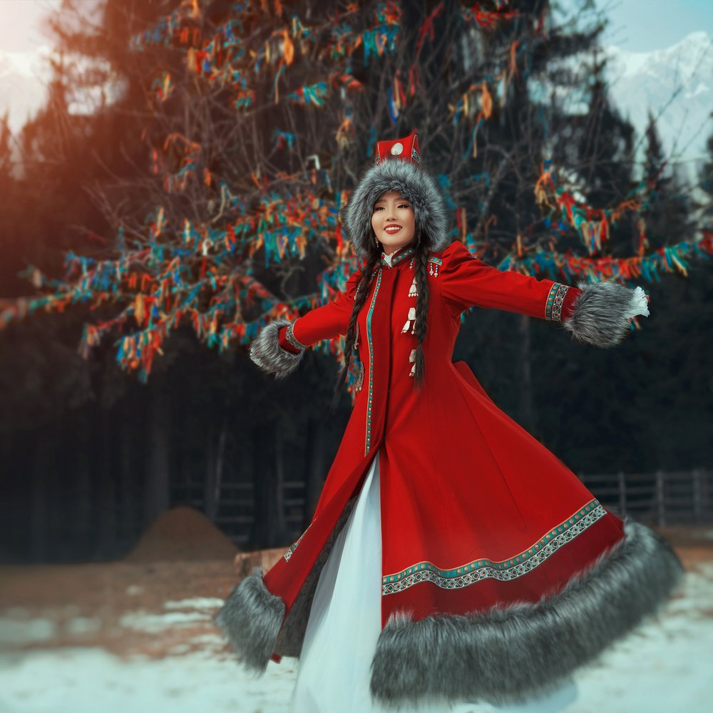 Photograph by Екатерина Кулакова