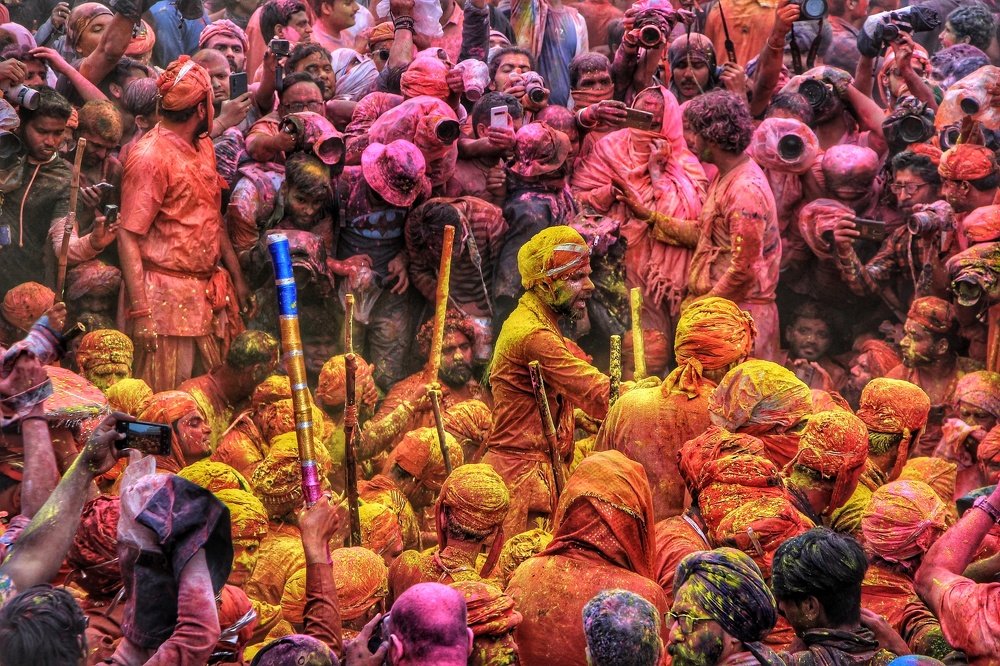 Photograph by Sreeram