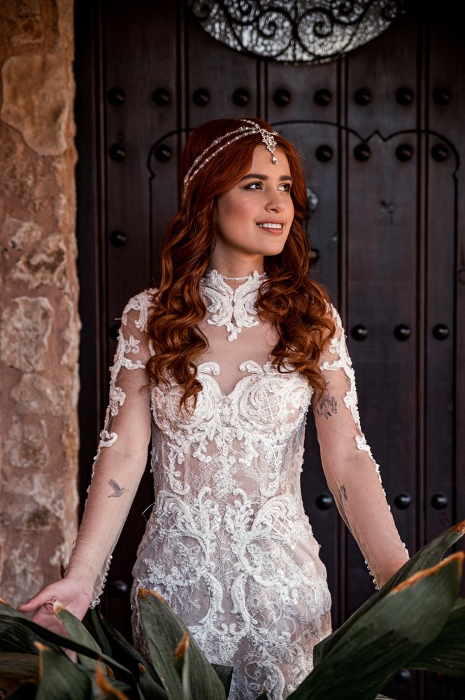 Photograph by Евгения Тимощенко