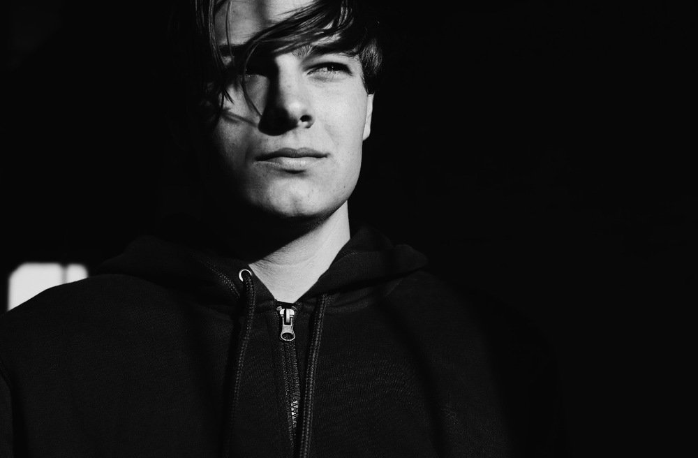 Photograph by Oksana Wagner