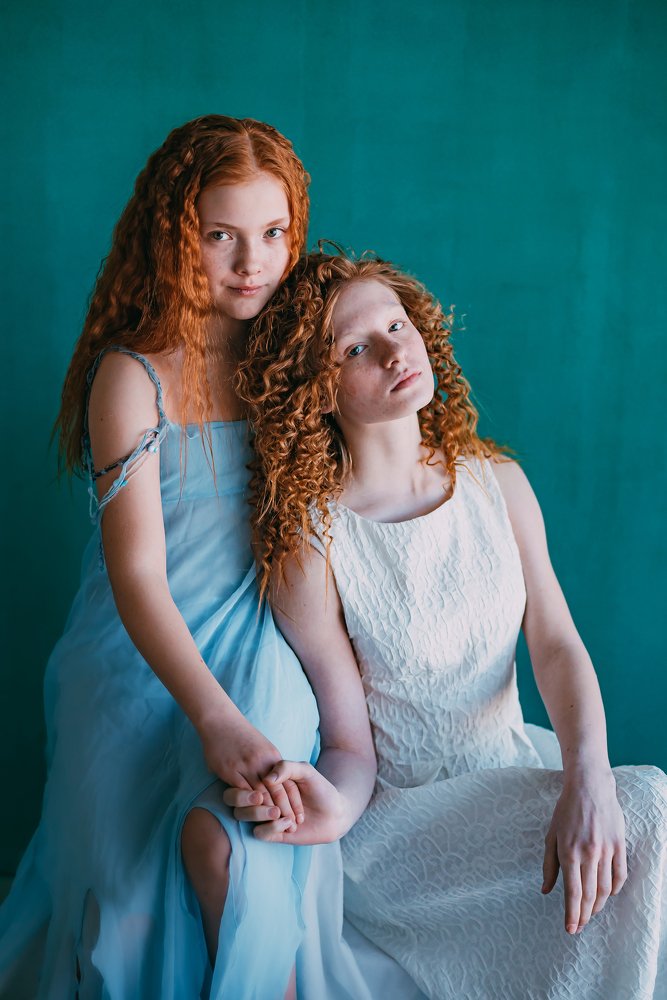 Photograph by Дарья Шевченко