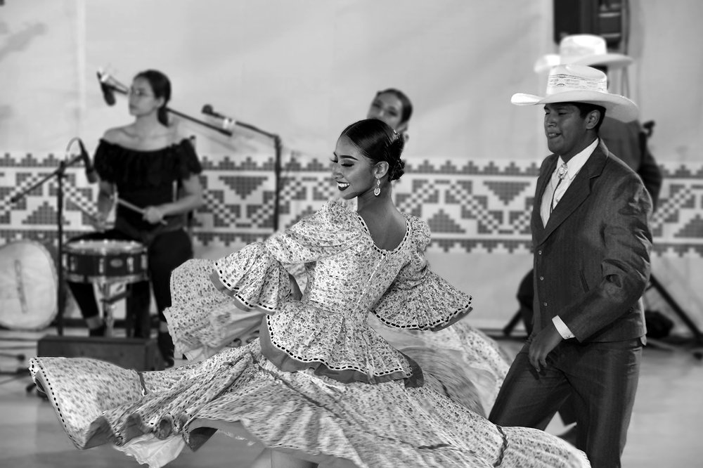 Photograph by LEON COLON