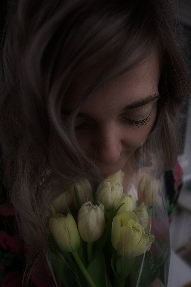 Photograph by PAVEL KUZNETSOV